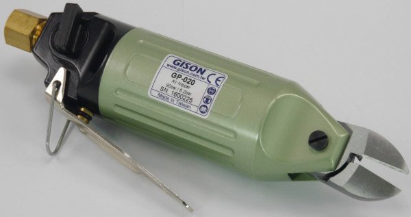 Gison Gp-020 Havalı Yan Keski - GP020