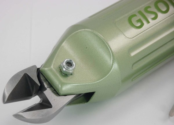 Gison Gp-020 Havalı Yan Keski - GP020