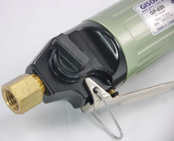 Gison Gp-020 Havalı Yan Keski - GP020