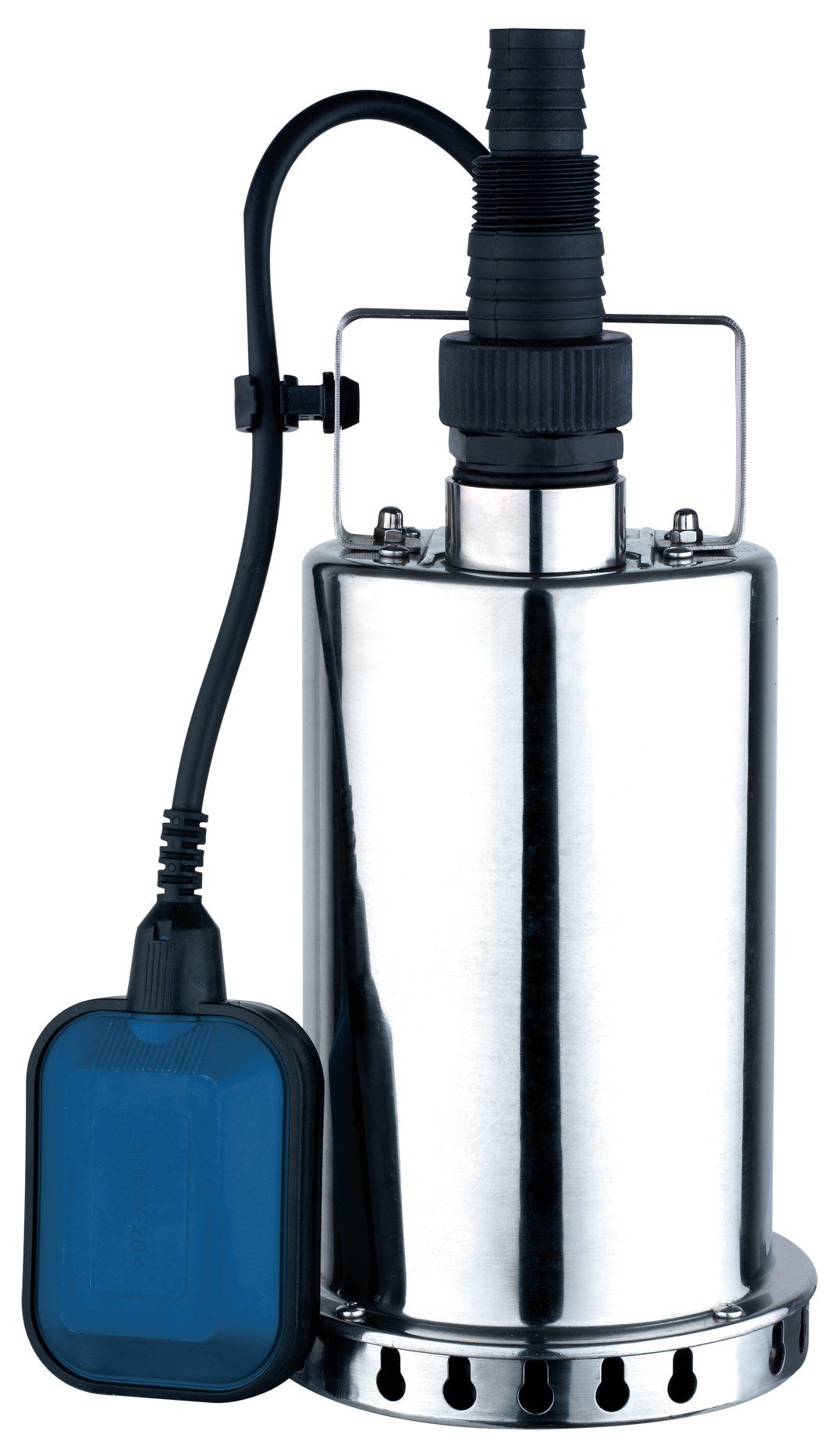 Rainpump Raınpump Cs 550 Inox Drenaj/Dalgıc Pompa - RAINCS550INOX