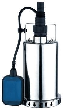 Rainpump Raınpump Cs 550 Inox Drenaj/Dalgıc Pompa - RAINCS550INOX
