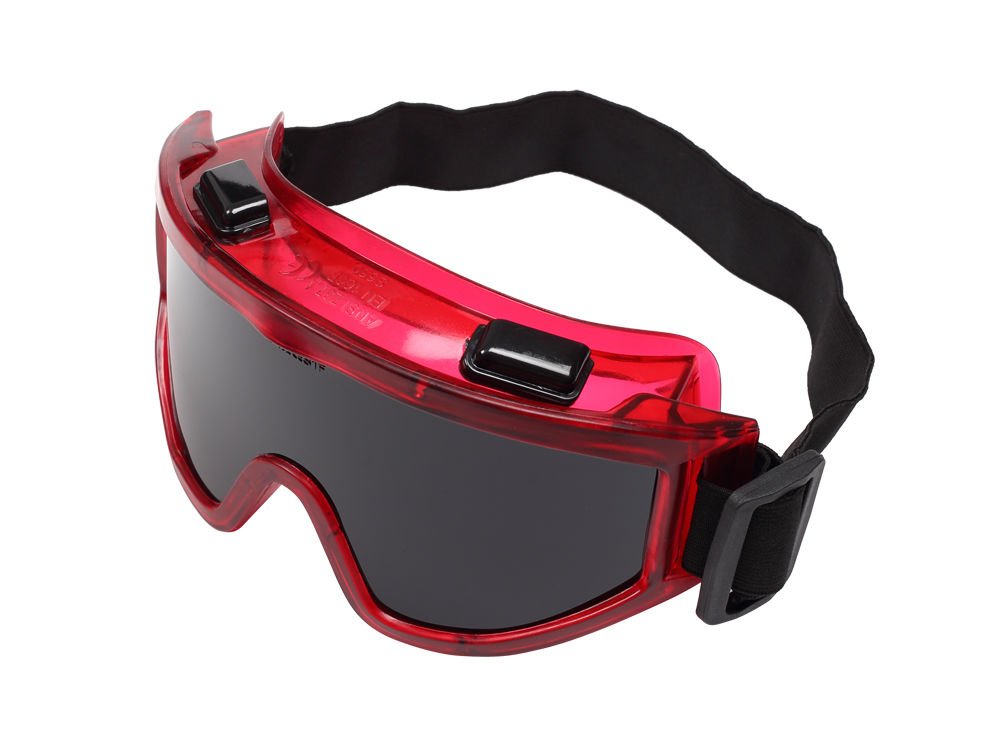 Maxsafety Göz Koruyucu - Kaynak 118 Gr - MAX-S550-K