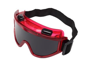 Maxsafety Göz Koruyucu - Kaynak 118 Gr - MAX-S550-K
