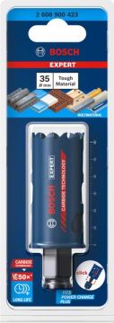 Bosch Delik Açma Testeresi Expert PC-Plus eHD 35 mm - 2608900423