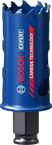 Bosch Delik Açma Testeresi Expert PC-Plus eHD 35 mm - 2608900423
