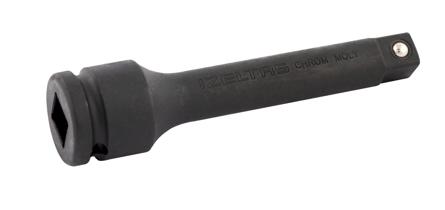 İzeltaş 3/8 İnç Havalı Lokma Ara Kol 125 mm