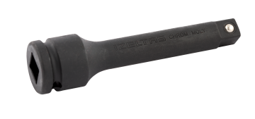İzeltaş 3/8 İnç Havalı Lokma Ara Kol 125 mm
