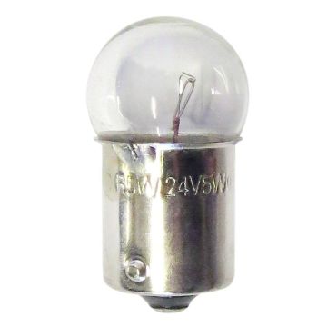 Brio Ampul Fren Sinyal 67 Tek Duy 24V 5W 5627