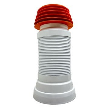 AL Klozet Kadası 30 Cm 90 Mm