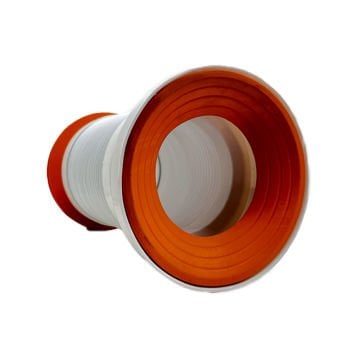 AL Klozet Kadası 30 Cm 90 Mm