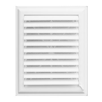 UBM 45X48 Plastik Menfez