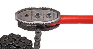 Rothenberger Heavy Duty 1.1/2 İnç Zincir Boru Anahtarı - 70242
