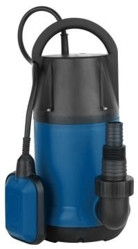 Rainpump Raınpump Cs 550  Drenaj/Dalgıc Pompa - RAINCS550P