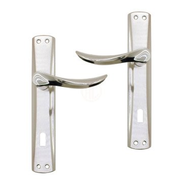 Pimador ZAMBAK NİKEL SATEN ODA KOL - 1650193