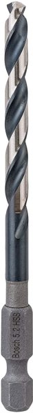 Bosch İmpact Control Çift Taraflı Vidalama Hss 5,2X91Mm - 2608577127
