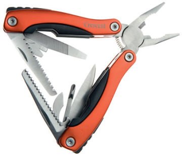 Weller Cooper Cmt14Eu Cok Amaclı Cakı Setı - COOCMT14EU