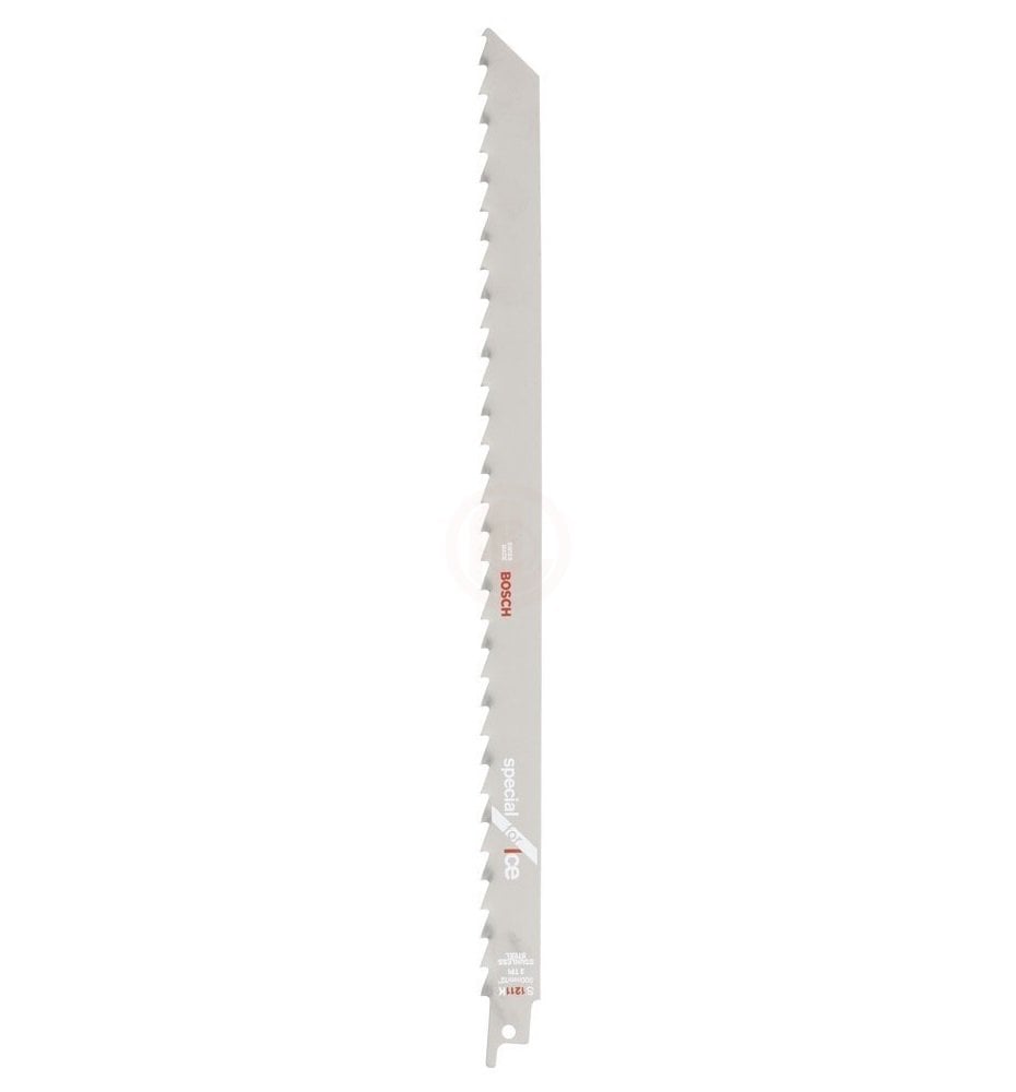 Bosch Panter Testere Bıçağı Special For İce S 1211 K 300 mm (5 Adet) - 2608652900