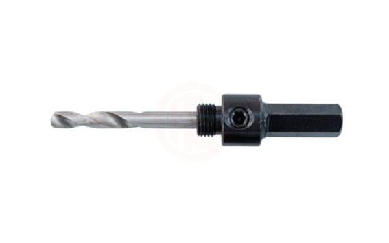Ceta Form Adaptör No.1 (J40 Serisi 14-29 Mm Arası İçin) 11 Mm Altıgen Şaft