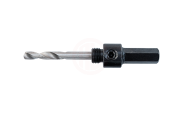 Ceta Form Adaptör No.1 (J40 Serisi 14-29 Mm Arası İçin) 11 Mm Altıgen Şaft