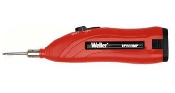 Weller Pilli Lehim Kalemi - COOBP650EU