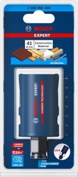 Bosch Delik Açma Testeresi Expert PC-Plus sMC 41 mm - 2608900460