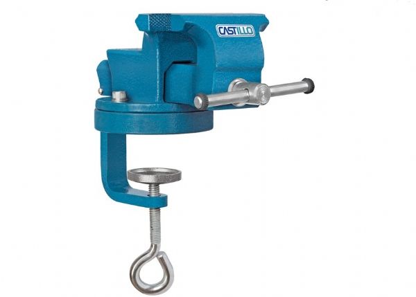 Kanca Castillo Sfero Minik Kasa Mengenesi 75 mm - 60210300075