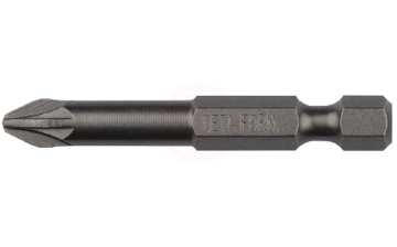 Ceta Form 1/4 İnç Pozidriv Bits Uç Pz3 X 50 Mm
