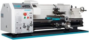 Craft Cr3080V Torna Tezgâhı - CRAFTCR3080V
