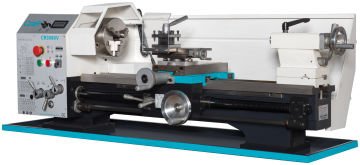 Craft Cr3080V Torna Tezgâhı - CRAFTCR3080V