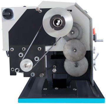Craft Cr3080V Torna Tezgâhı - CRAFTCR3080V