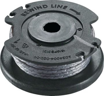 Bosch Sistem Aksesuar / Yedek Misina 4 Mt 1,6 mm - F016800569