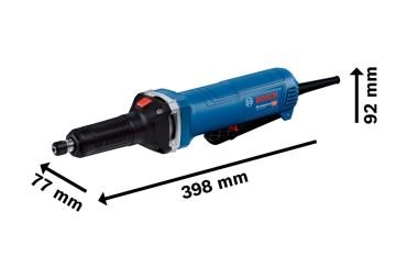 Bosch GGS 30 LPS Kalıpçı Taşlama Makinesi 750 W - 06012B5220
