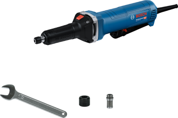 Bosch GGS 30 LPS Kalıpçı Taşlama Makinesi 750 W - 06012B5220