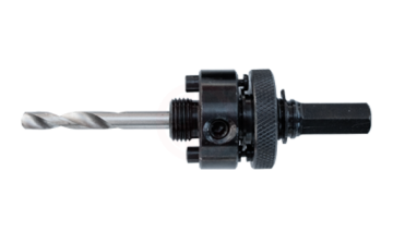 Ceta Form Adaptör No.2 (J40 Serisi 30-152 Mm Arası İçin) 11 Mm Altıgen Şaft
