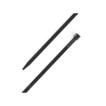 Brio Kablo Cırt Kelepçe Siyah 36X200 Mm