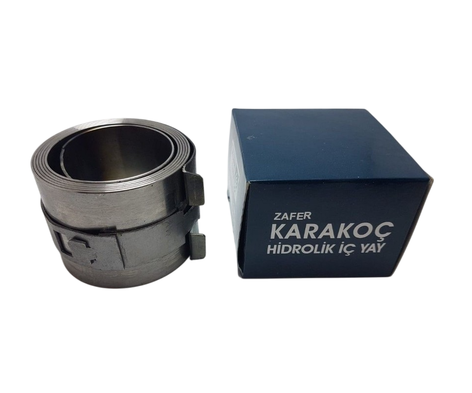 Karakoç 3 No Hıdrolık Ic Yay
