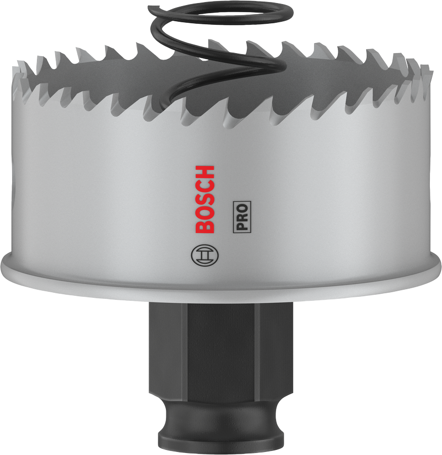 Bosch Delik Testeresi 57 Mm Pro SM PC Plus HS - 2608594457
