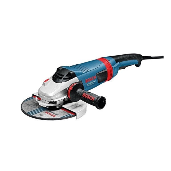 Bosch GWS 22-180 LVI TAŞLAMA MAKİNESİ - 0601890D00