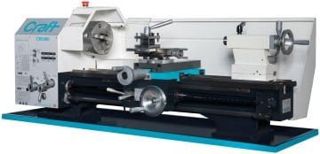 Craft Cr3080 Torna Tezgâhı - CRAFTCR3080