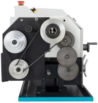 Craft Cr3080 Torna Tezgâhı - CRAFTCR3080