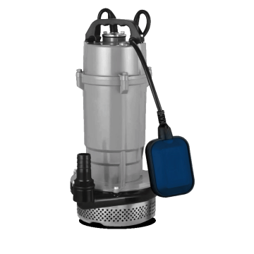 Factor 1.5 Hp -230V Alüminyum Gövdeli Dalgıç Tip Temiz Su Pompası
