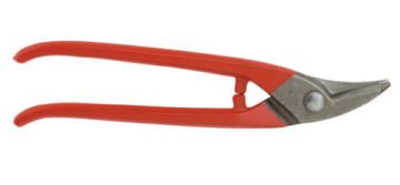 Weller B Serisi Kaportacı Ve Tenekeci Makasları  - COOB22-R