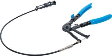 Brio Bgs Hortum Kelepçe Pensesi Spiralli 630Mm 18-54Mm