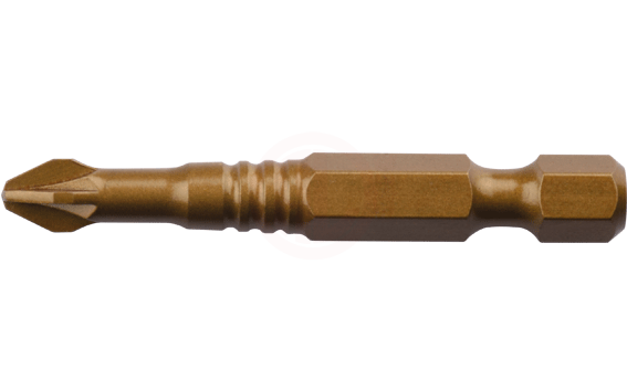 Ceta Form 1/4 İnç Duramax Pozidriv Bits Uç Pz3 X 50 Mm
