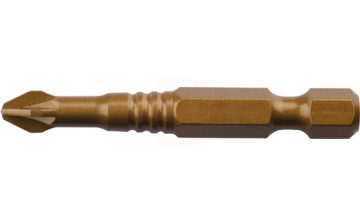 Ceta Form 1/4 İnç Duramax Pozidriv Bits Uç Pz3 X 50 Mm