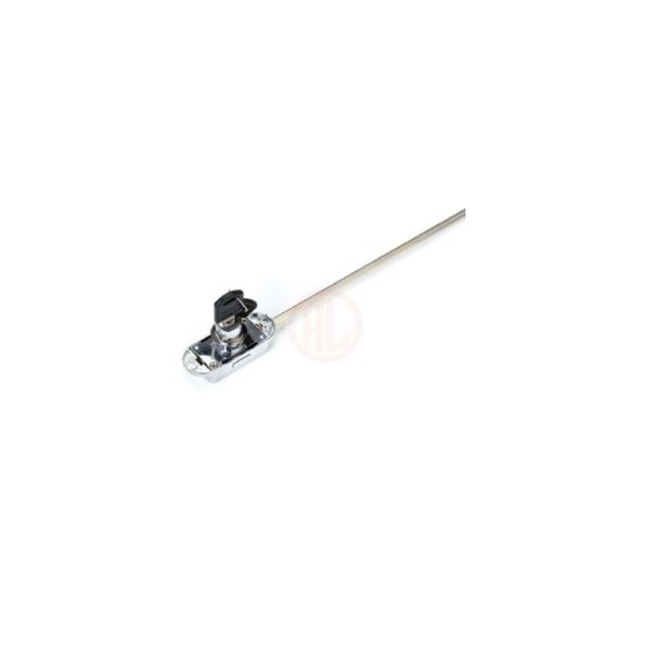 Ugr Çekmece Kilidi İspanyolet Kilit 368 - 120 Cm Barel Uzunluğu 22 mm Barel Çapı 19 mm