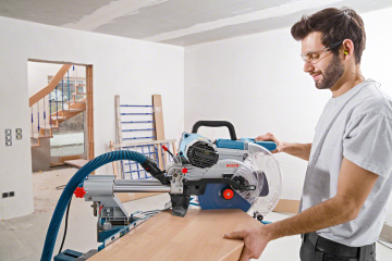 Bosch Gönye Kesme Makinesi GCM 350-254 - 0601B22600