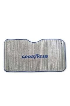 Goodyear Güneşlik 120X60 Cm - 3Mm Kalınlık