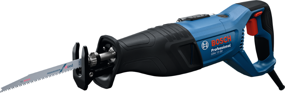 Bosch GSA 12-30 Kılıç Testere Bıçağı - 06016C7000