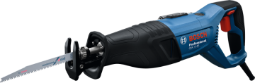 Bosch GSA 12-30 Kılıç Testere Bıçağı - 06016C7000